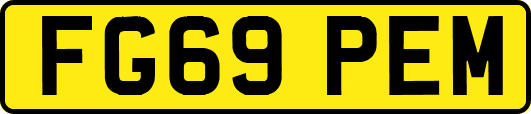 FG69PEM