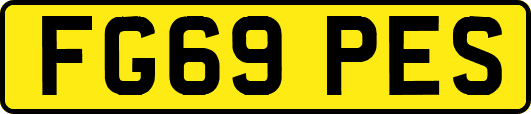 FG69PES
