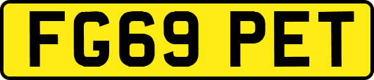 FG69PET