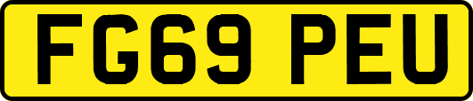 FG69PEU