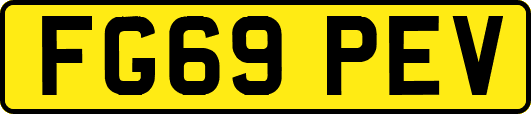 FG69PEV