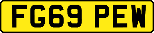 FG69PEW