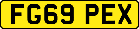FG69PEX