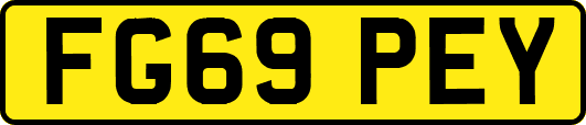 FG69PEY