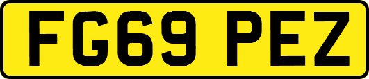 FG69PEZ