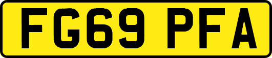 FG69PFA