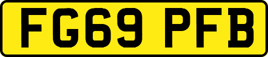 FG69PFB
