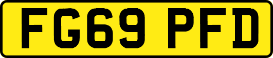 FG69PFD