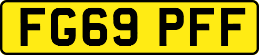 FG69PFF