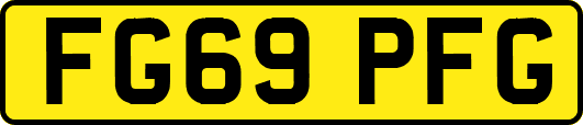 FG69PFG