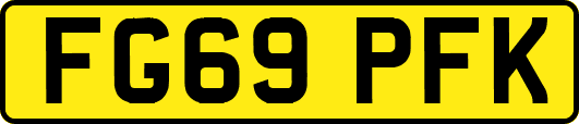 FG69PFK