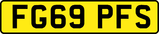FG69PFS