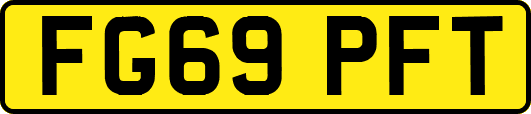 FG69PFT