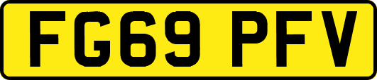 FG69PFV
