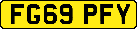 FG69PFY