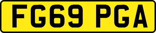 FG69PGA