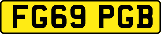 FG69PGB