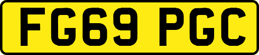 FG69PGC