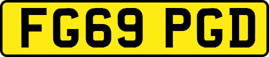 FG69PGD
