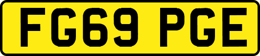 FG69PGE