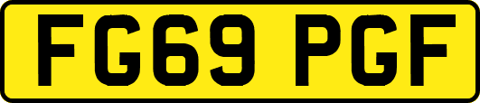 FG69PGF