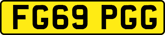 FG69PGG