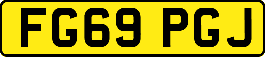 FG69PGJ