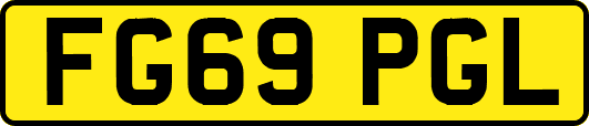 FG69PGL