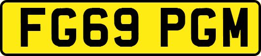 FG69PGM