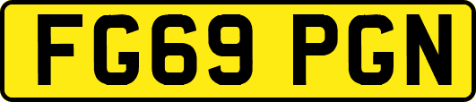 FG69PGN