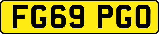 FG69PGO