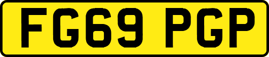 FG69PGP