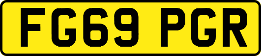 FG69PGR