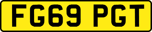 FG69PGT