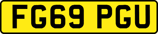 FG69PGU