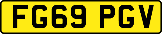FG69PGV