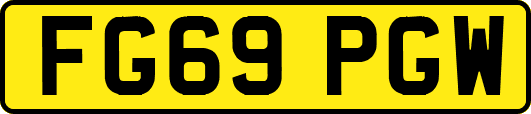FG69PGW