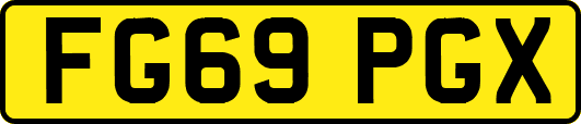 FG69PGX