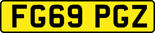 FG69PGZ