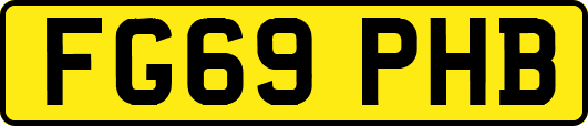 FG69PHB