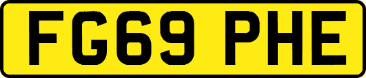 FG69PHE