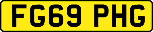 FG69PHG