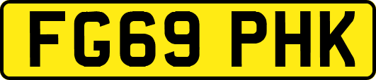 FG69PHK
