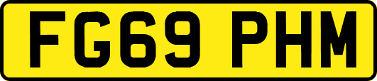 FG69PHM