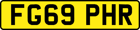 FG69PHR