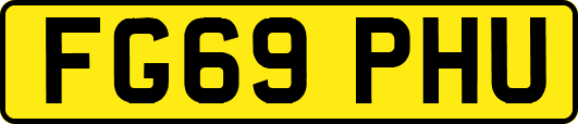 FG69PHU