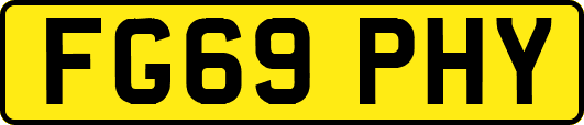 FG69PHY