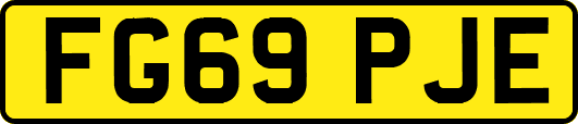FG69PJE