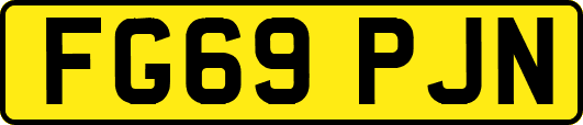FG69PJN