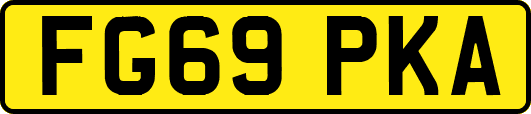 FG69PKA